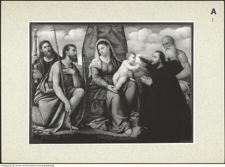 Vorderseite von bh413891_recto