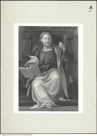 Vorderseite von bh413918_recto