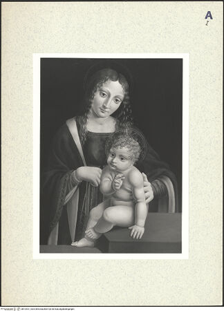 Vorderseite von bh413931_recto