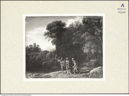 Vorderseite von bh413939_recto