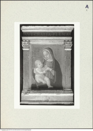 Vorderseite von bh413979_recto