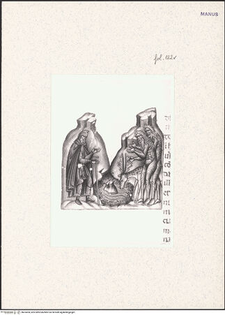 Vorderseite von bh414050_recto