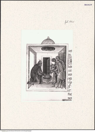 Vorderseite von bh414069_recto