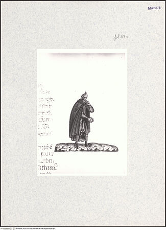 Vorderseite von bh414084_recto