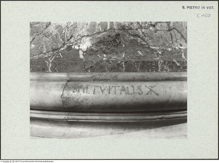 Vorderseite von bh414134_recto