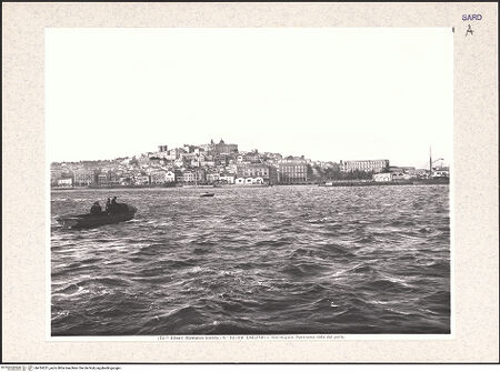 Vorderseite von bh414251_recto