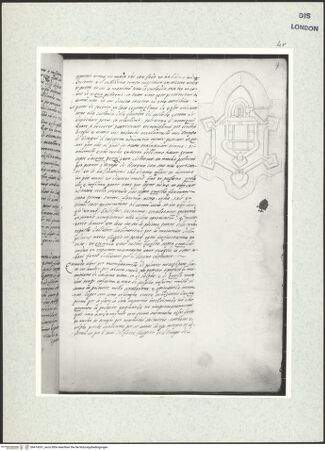 Vorderseite von bh414301_recto