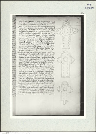 Vorderseite von bh414319_recto