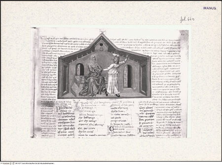 Vorderseite von bh414377_recto