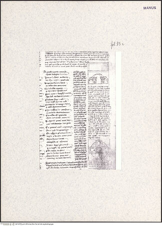 Vorderseite von bh414383_recto