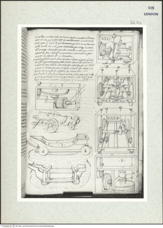 Vorderseite von bh414681_recto