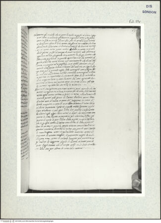 Vorderseite von bh414698_recto