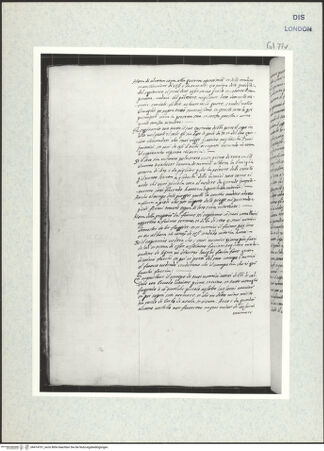 Vorderseite von bh414701_recto