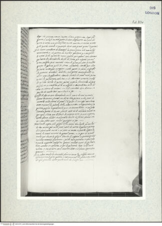 Vorderseite von bh414707_recto