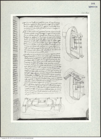 Vorderseite von bh414716_recto