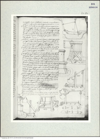 Vorderseite von bh414721_recto