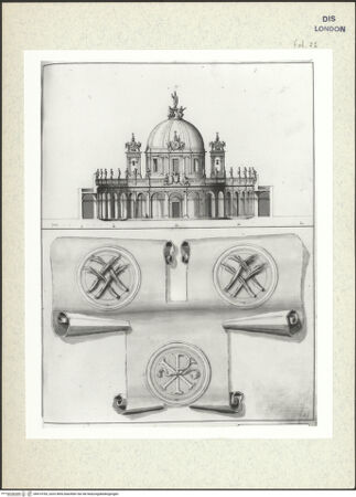 Vorderseite von bh414783_recto