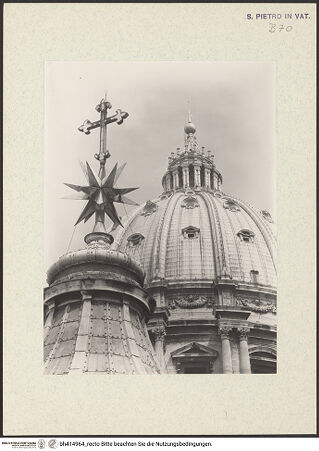 Vorderseite von bh414964_recto