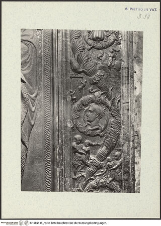 Vorderseite von bh415111_recto