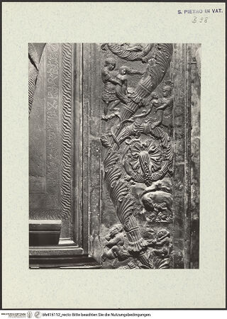 Vorderseite von bh415112_recto