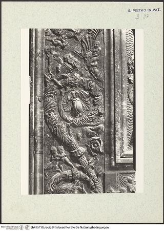 Vorderseite von bh415119_recto