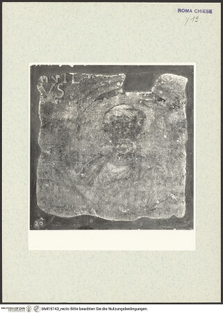 Vorderseite von bh415143_recto