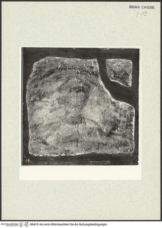 Vorderseite von bh415144_recto