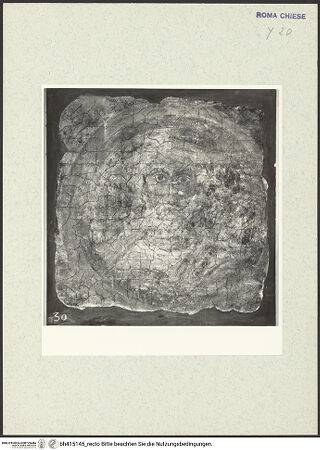 Vorderseite von bh415145_recto