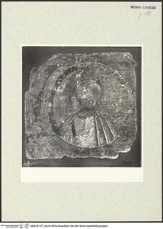 Vorderseite von bh415147_recto