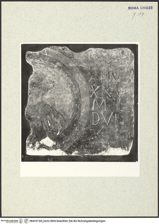 Vorderseite von bh415160_recto