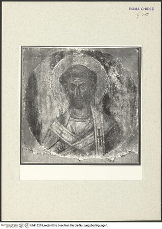 Vorderseite von bh415218_recto