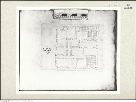 Vorderseite von bh415334_recto