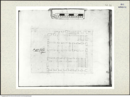 Vorderseite von bh415336_recto