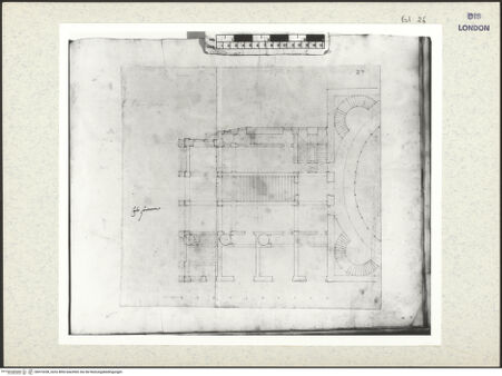 Vorderseite von bh415338_recto