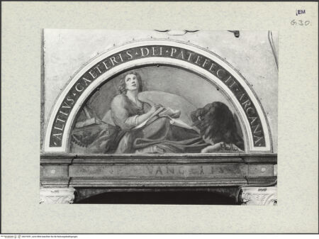 Vorderseite von bh415391_recto