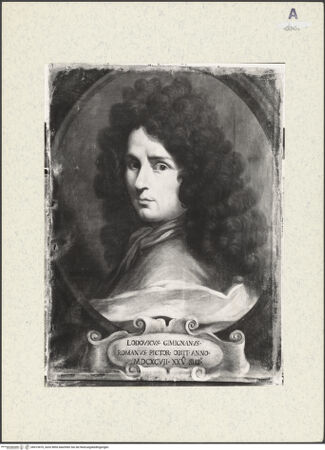 Vorderseite von bh415470_recto