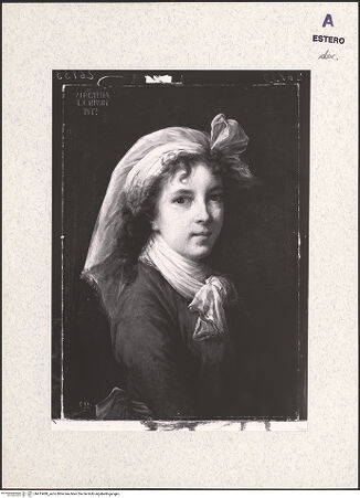 Vorderseite von bh415488_recto