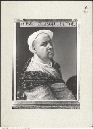 Vorderseite von bh415492_recto