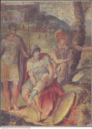 Vorderseite von bh415623_recto