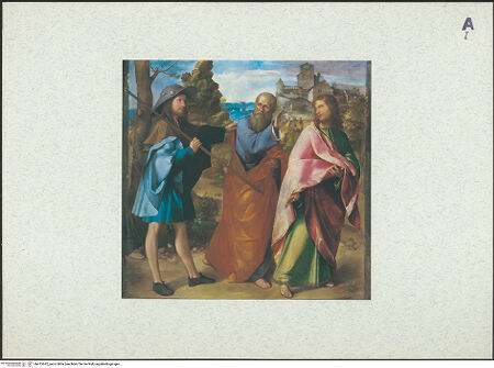 Vorderseite von bh415632_recto