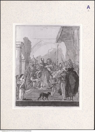 Vorderseite von bh415796_recto