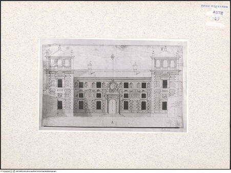 Vorderseite von bh415809_recto