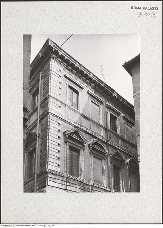 Vorderseite von bh415907_recto