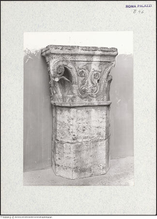 Vorderseite von bh415953_recto