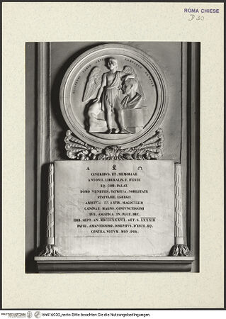 Vorderseite von bh416030_recto