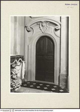 Vorderseite von bh416046_recto