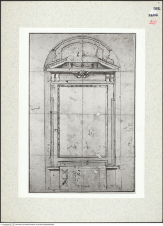 Vorderseite von bh416099_recto