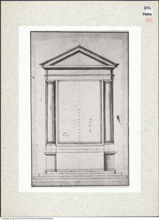 Vorderseite von bh416100_recto