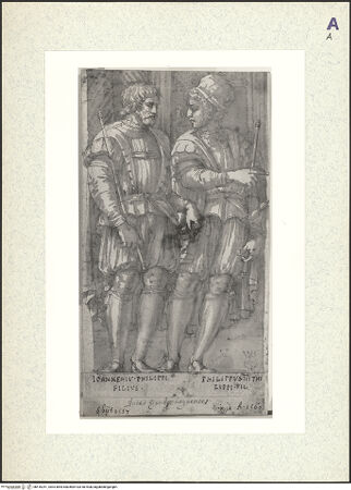 Vorderseite von bh416251_recto