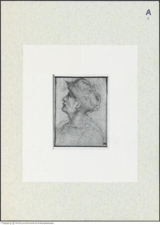 Vorderseite von bh416256_recto